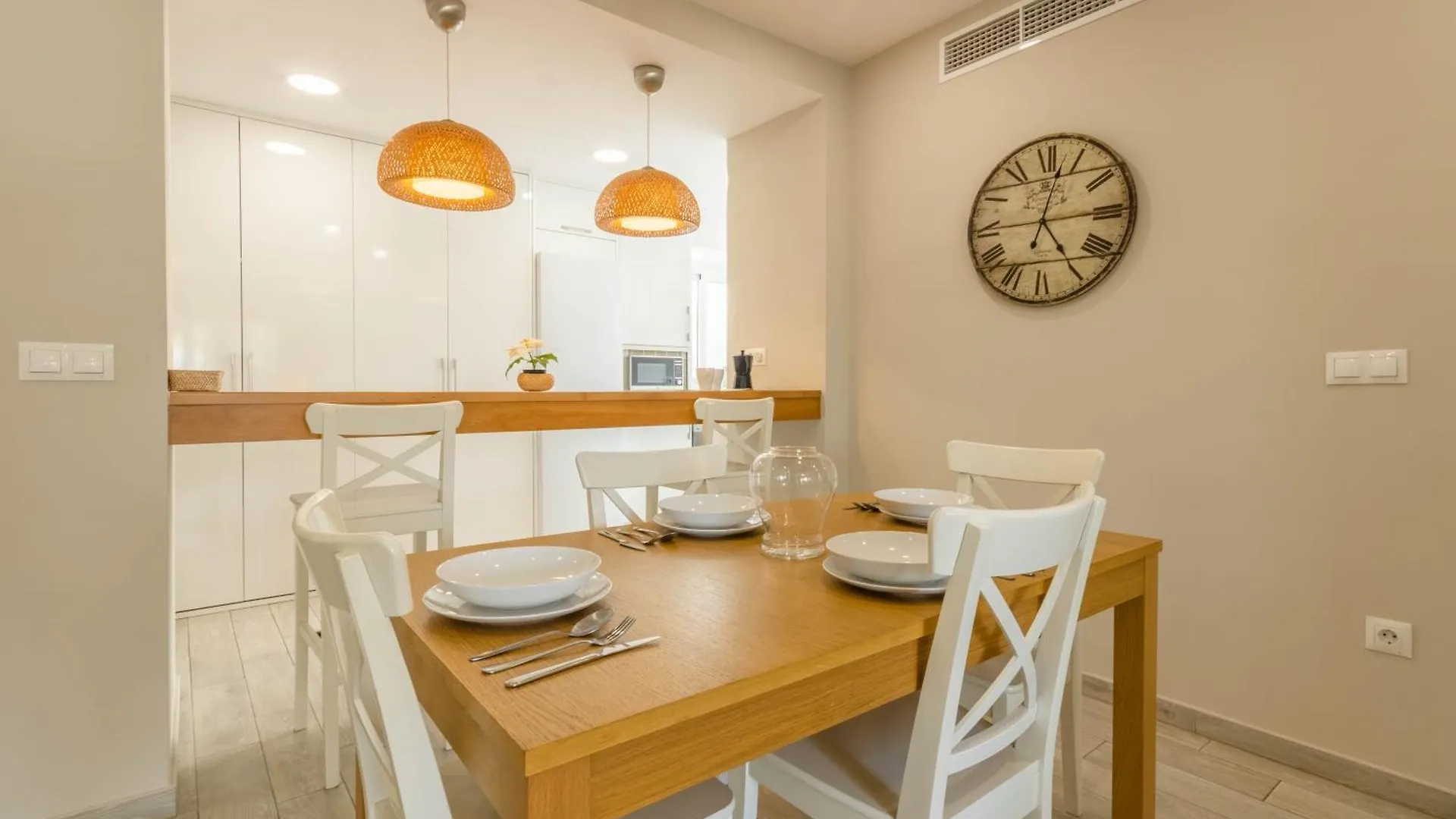 Apartamento Al Medina Córdoba 0*,