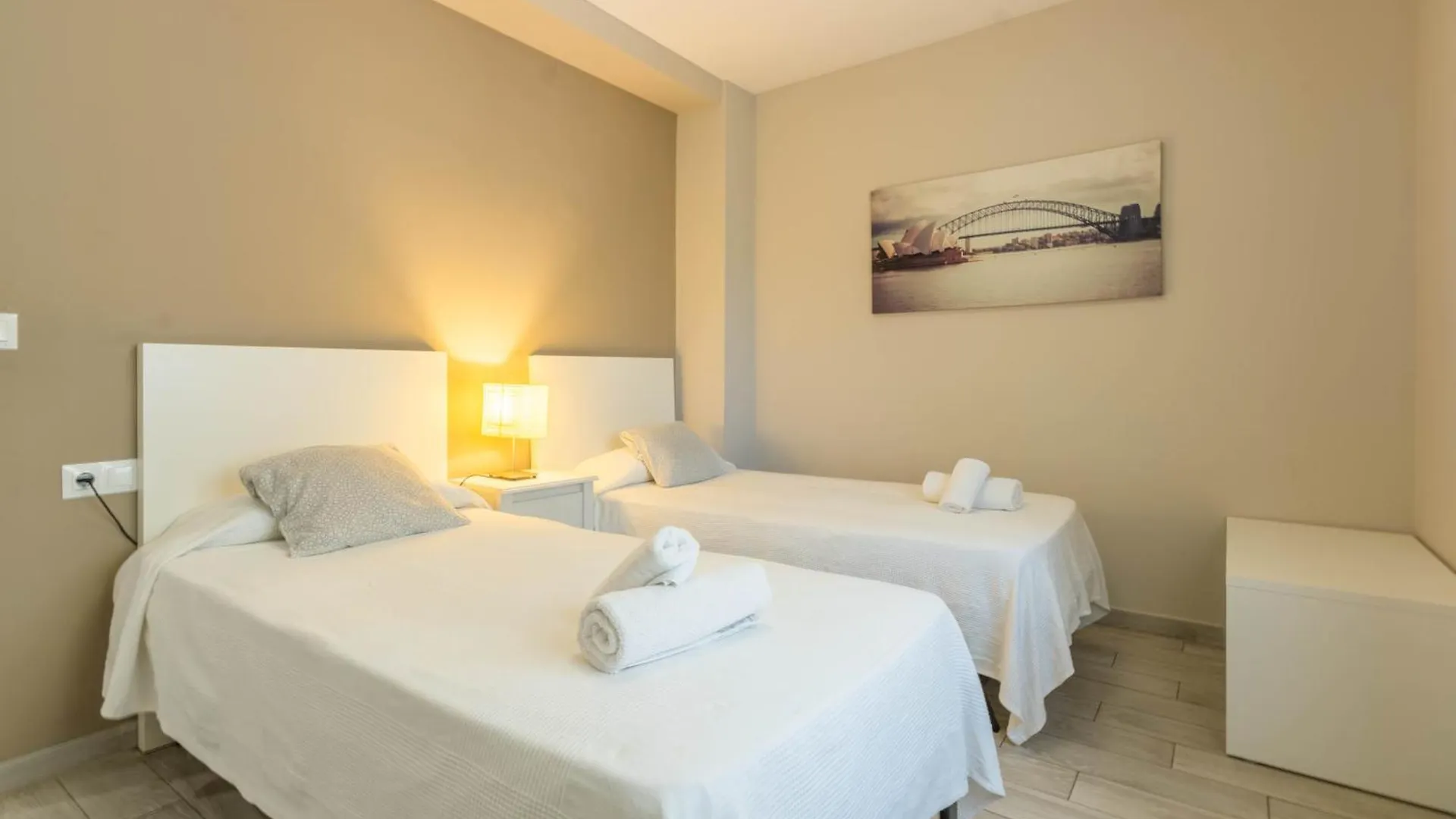 Apartamento Al Medina Córdoba