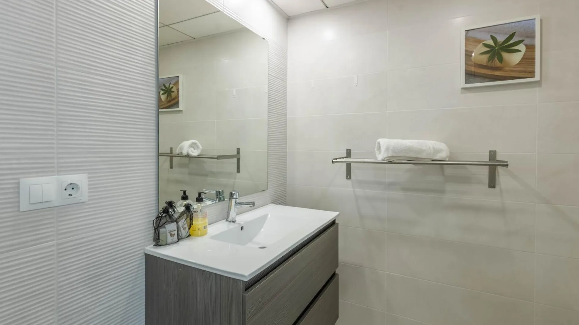 Apartamento Al Medina Córdoba