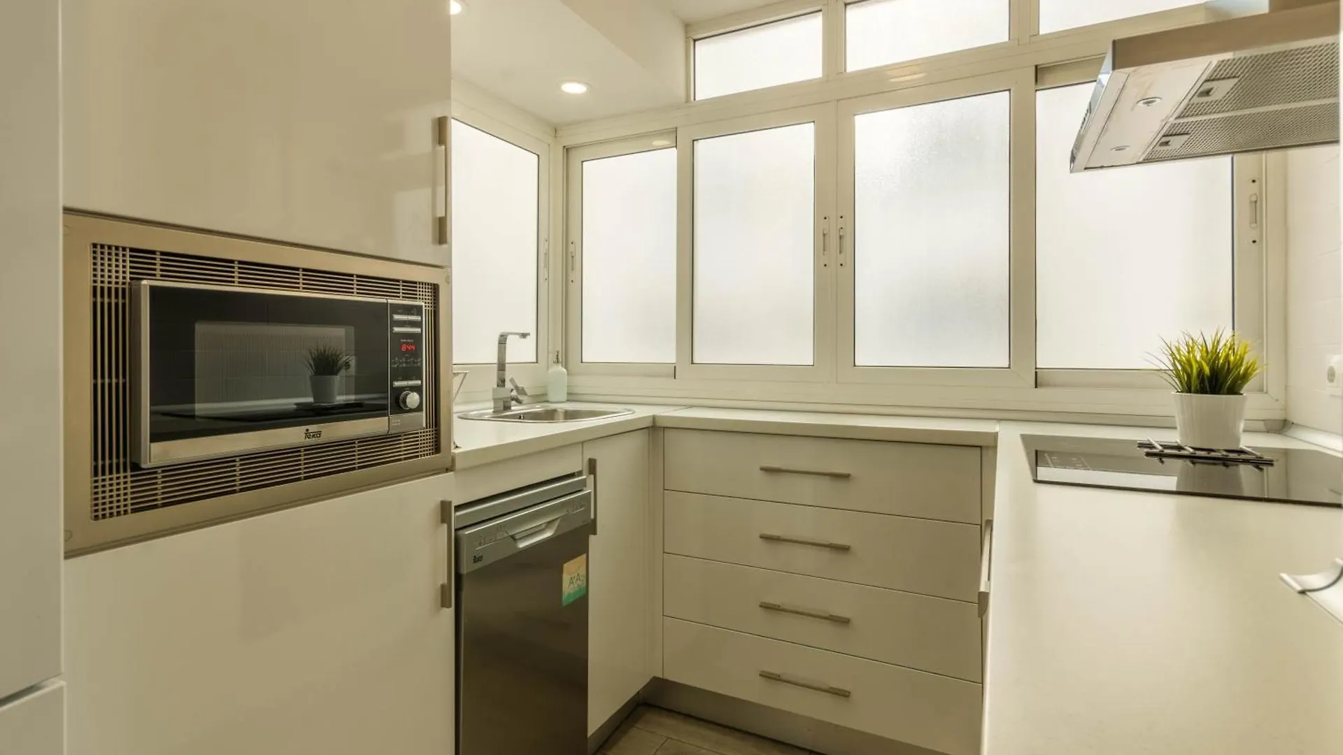 Apartamento Al Medina Córdoba