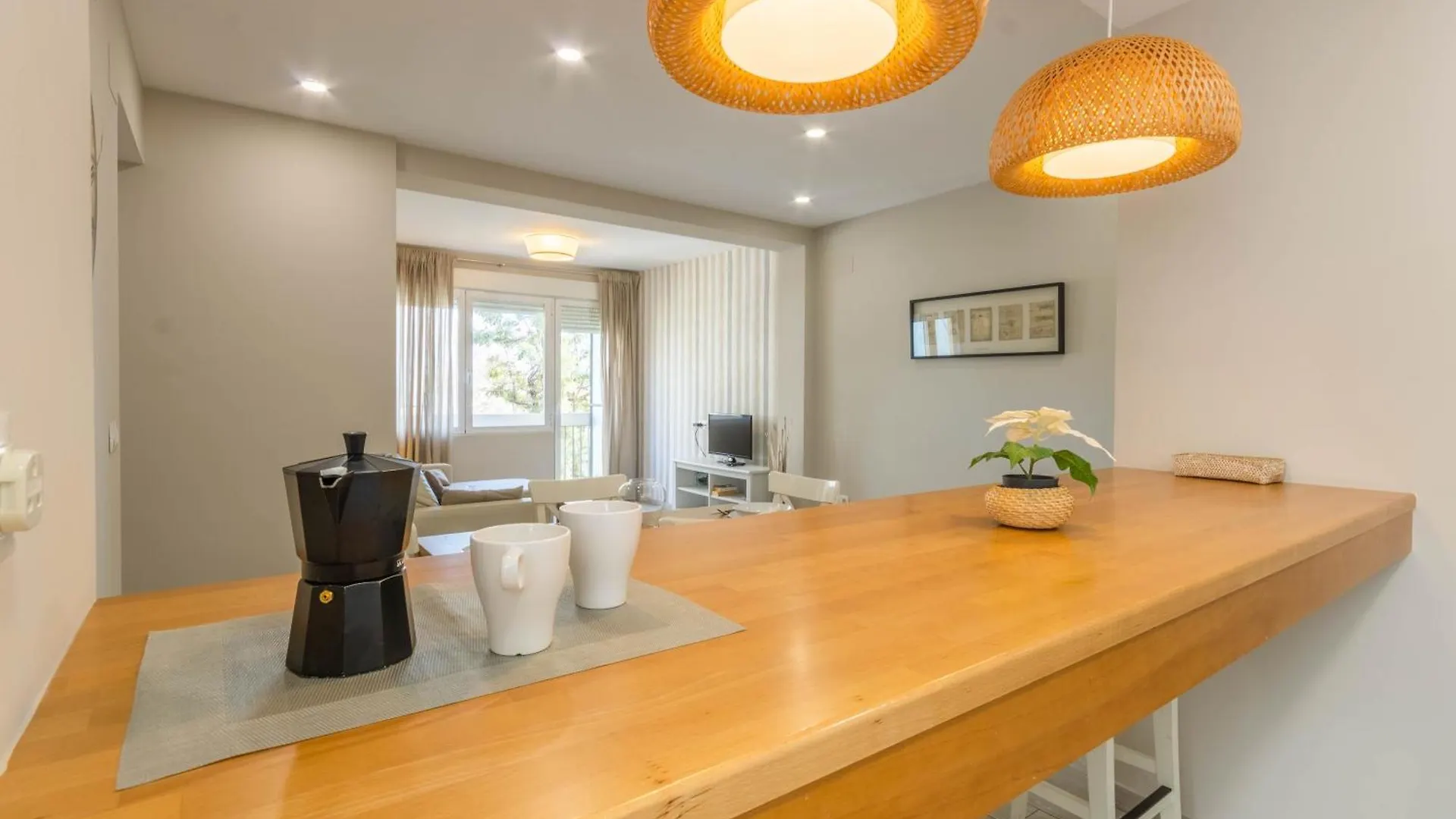 Apartamento Al Medina Córdoba España