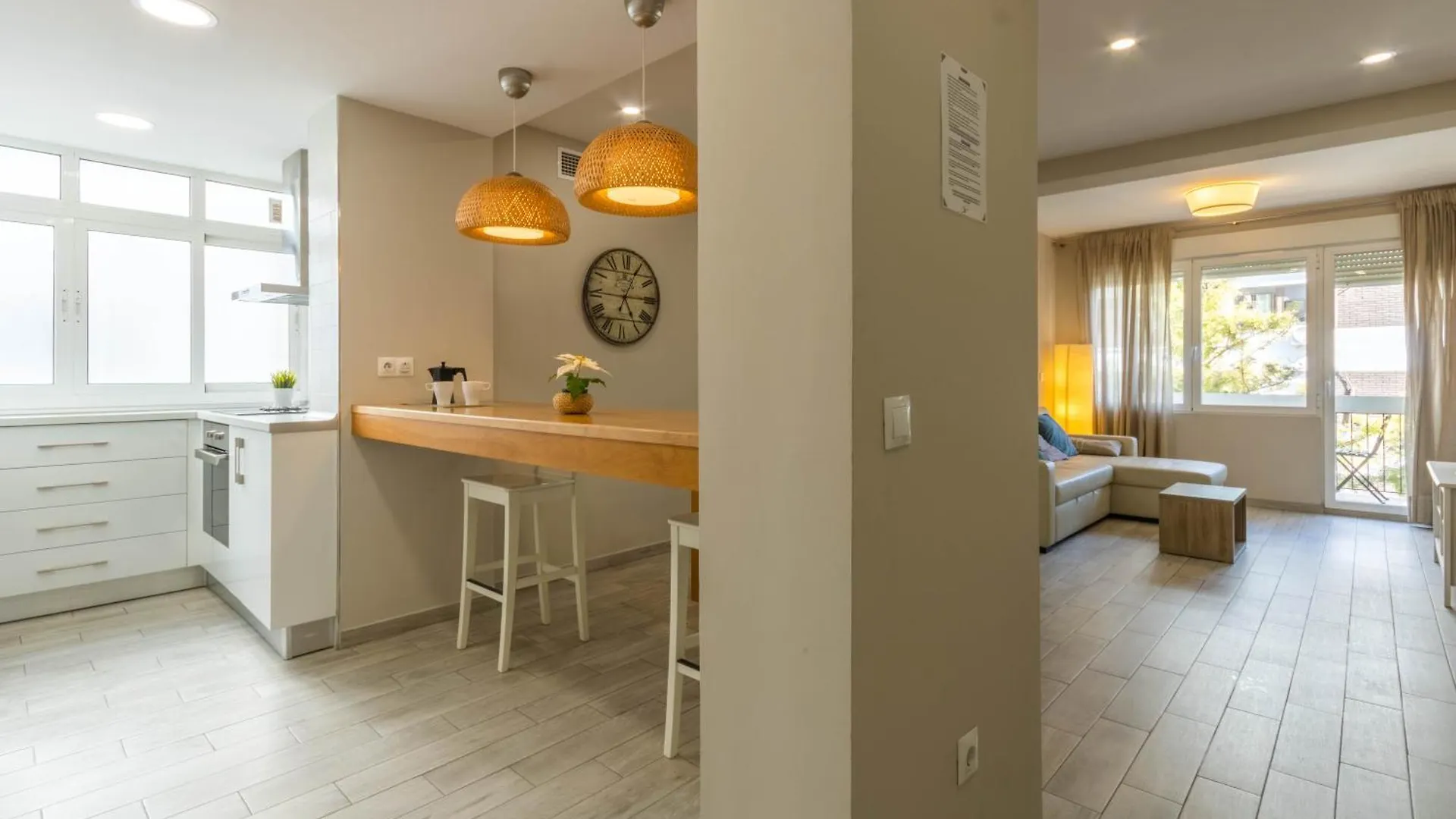 Apartamento Al Medina Córdoba