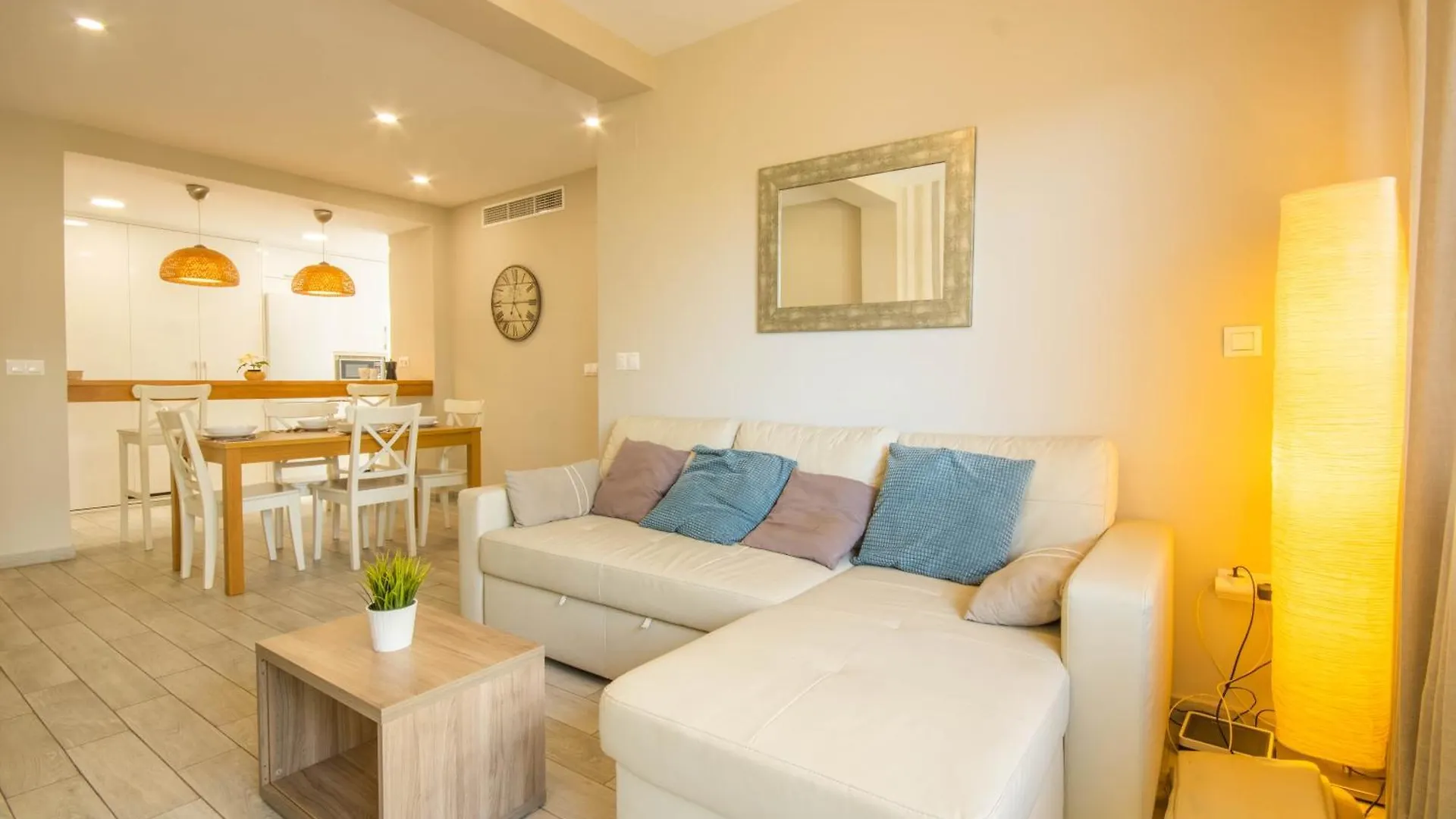 Apartamento Al Medina Córdoba 0*,