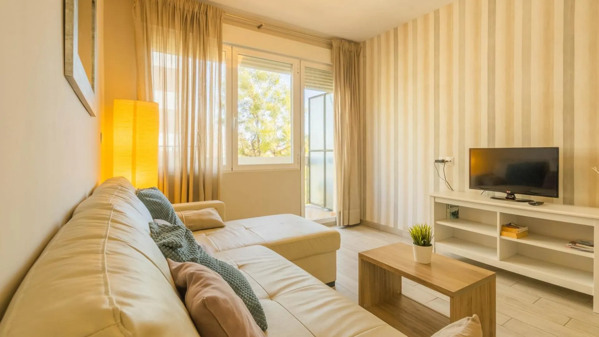 Apartamento Al Medina Córdoba