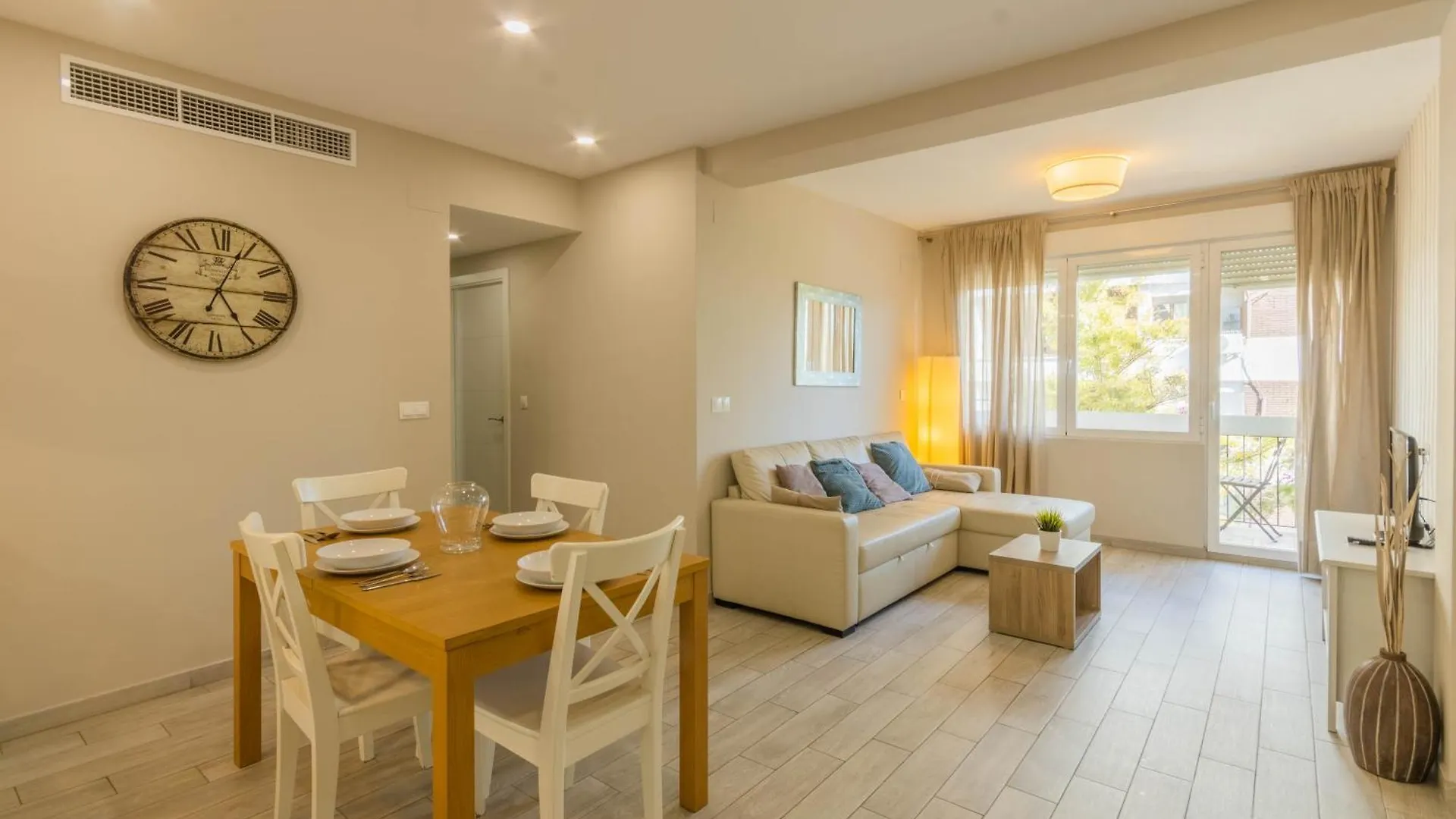 Apartamento Al Medina Córdoba
