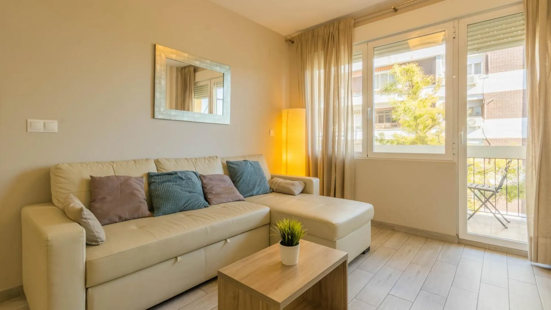 Apartamento Al Medina Córdoba