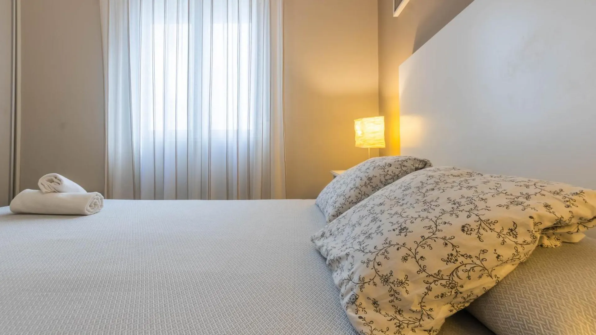 Apartamento Al Medina Córdoba España