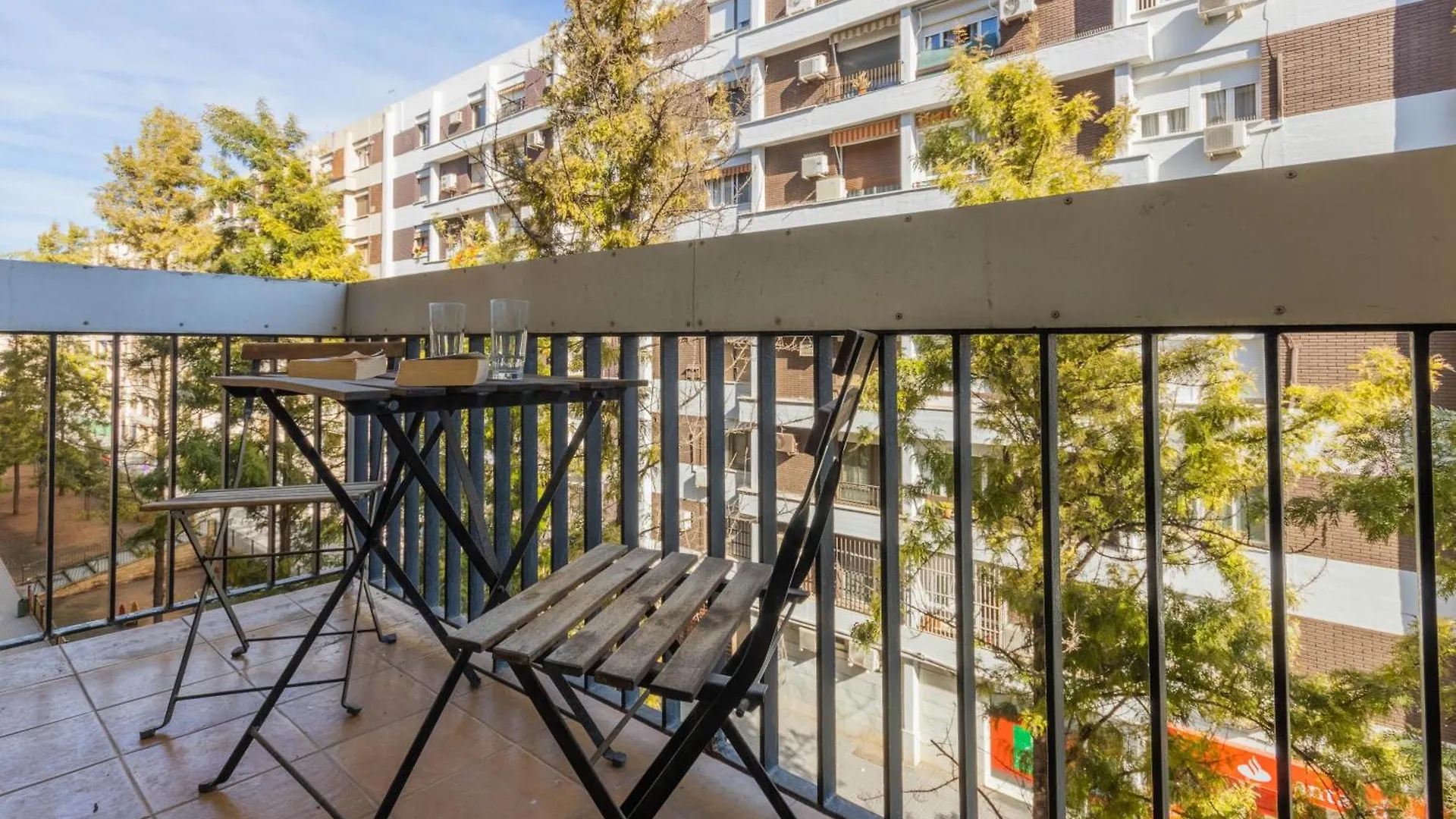 Apartamento Al Medina Córdoba 0*,  España